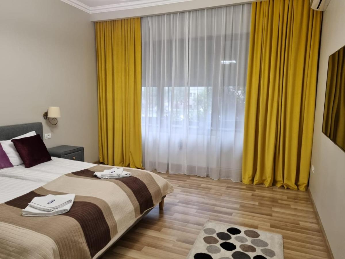 City Center Dream Apartment Timisoara Luaran gambar