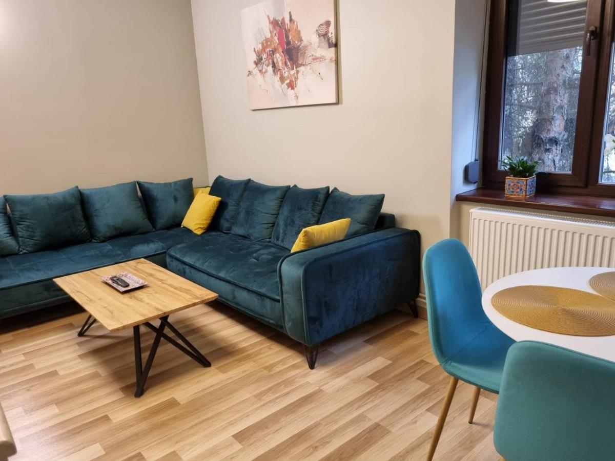 City Center Dream Apartment Timisoara Luaran gambar