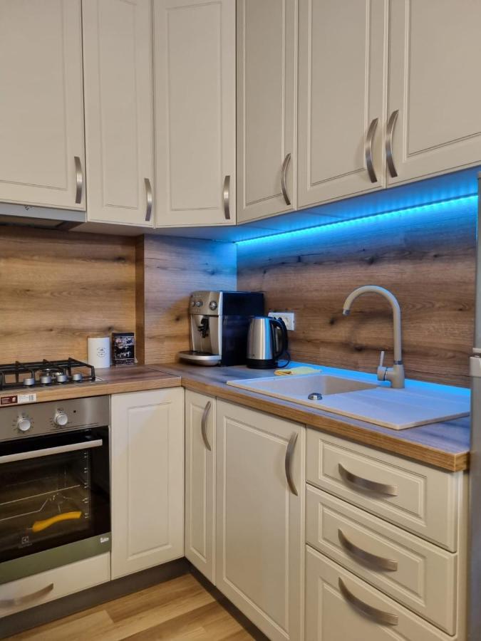 City Center Dream Apartment Timisoara Luaran gambar