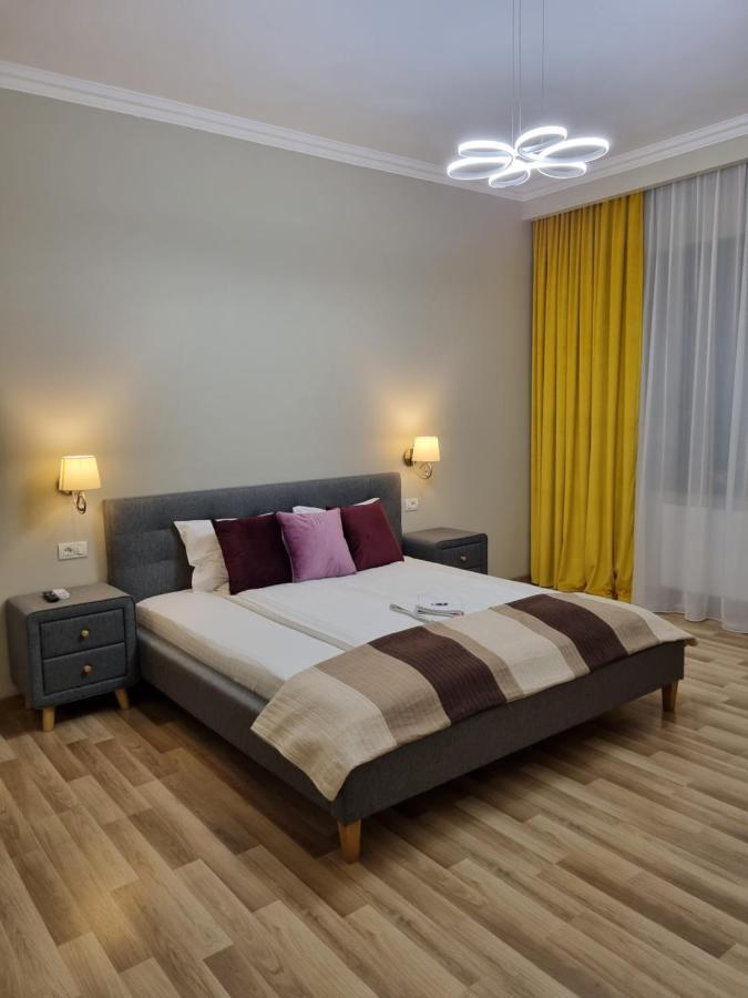 City Center Dream Apartment Timisoara Luaran gambar