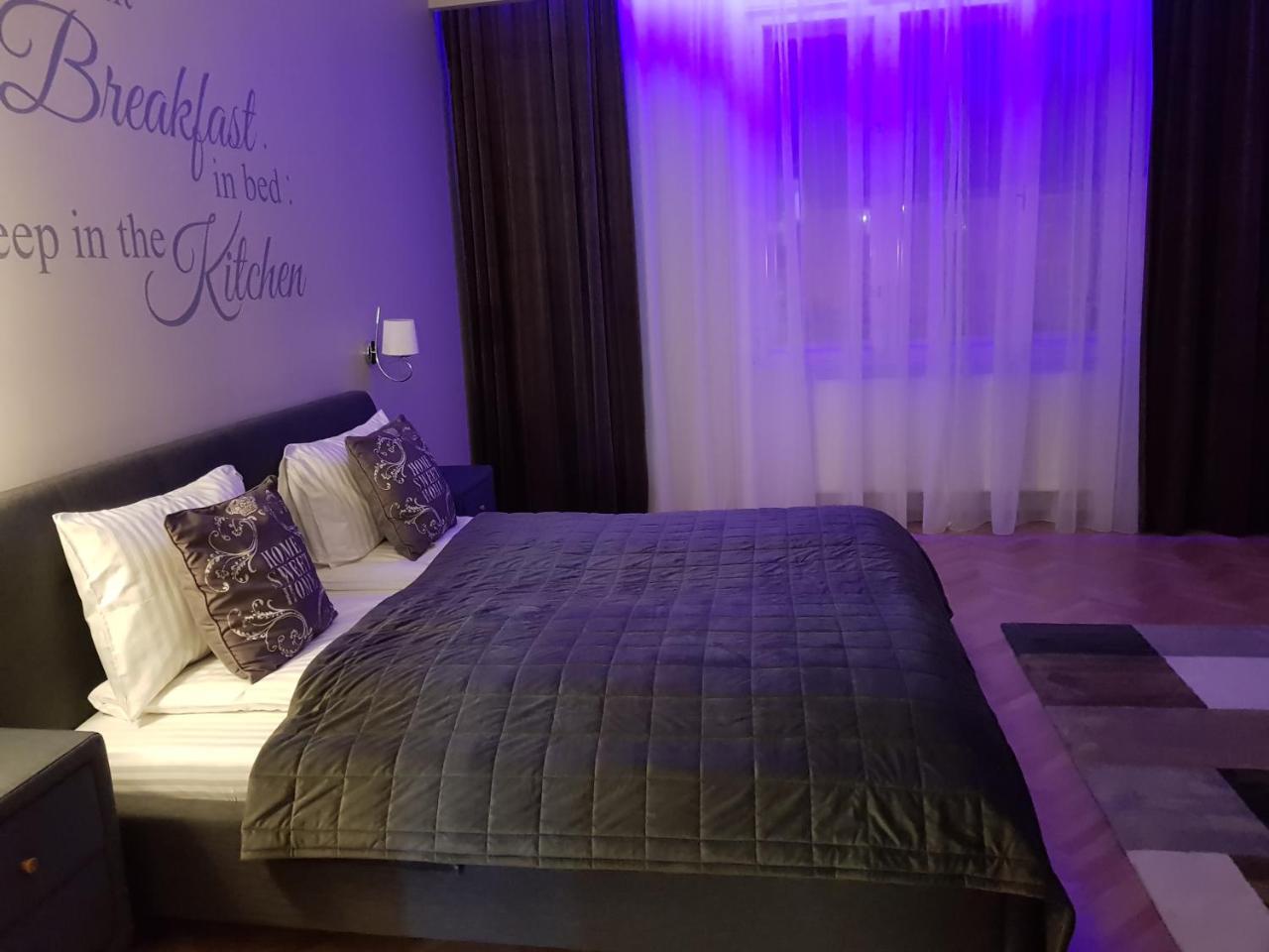 City Center Dream Apartment Timisoara Luaran gambar