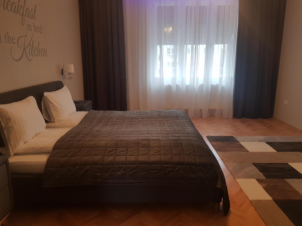City Center Dream Apartment Timisoara Luaran gambar