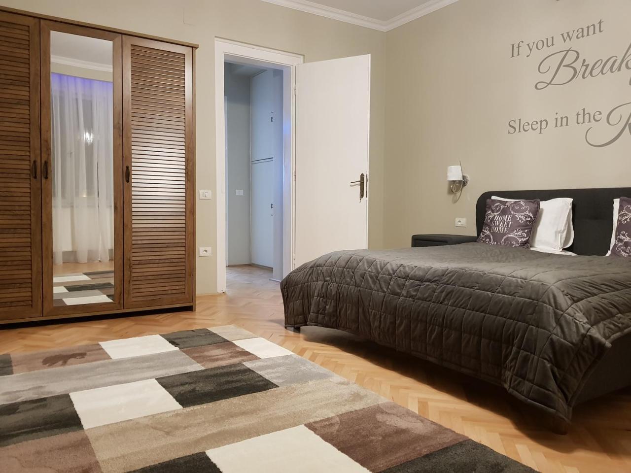 City Center Dream Apartment Timisoara Luaran gambar