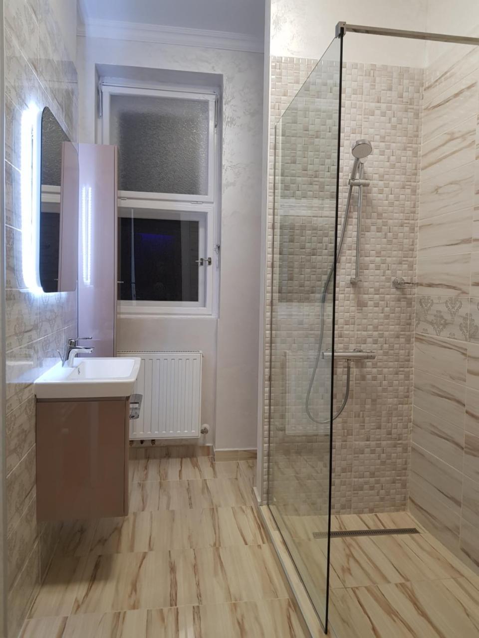 City Center Dream Apartment Timisoara Luaran gambar