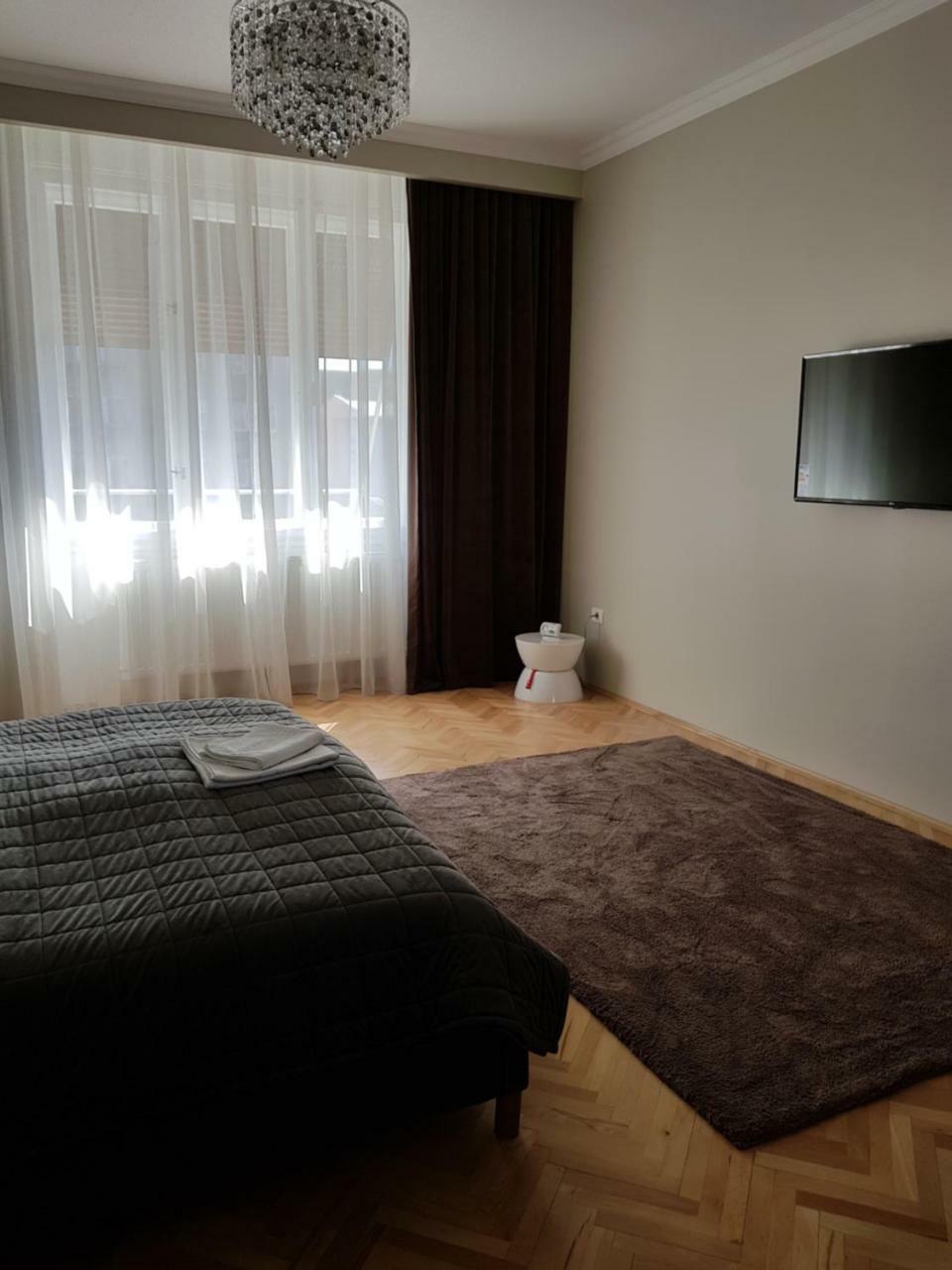 City Center Dream Apartment Timisoara Luaran gambar