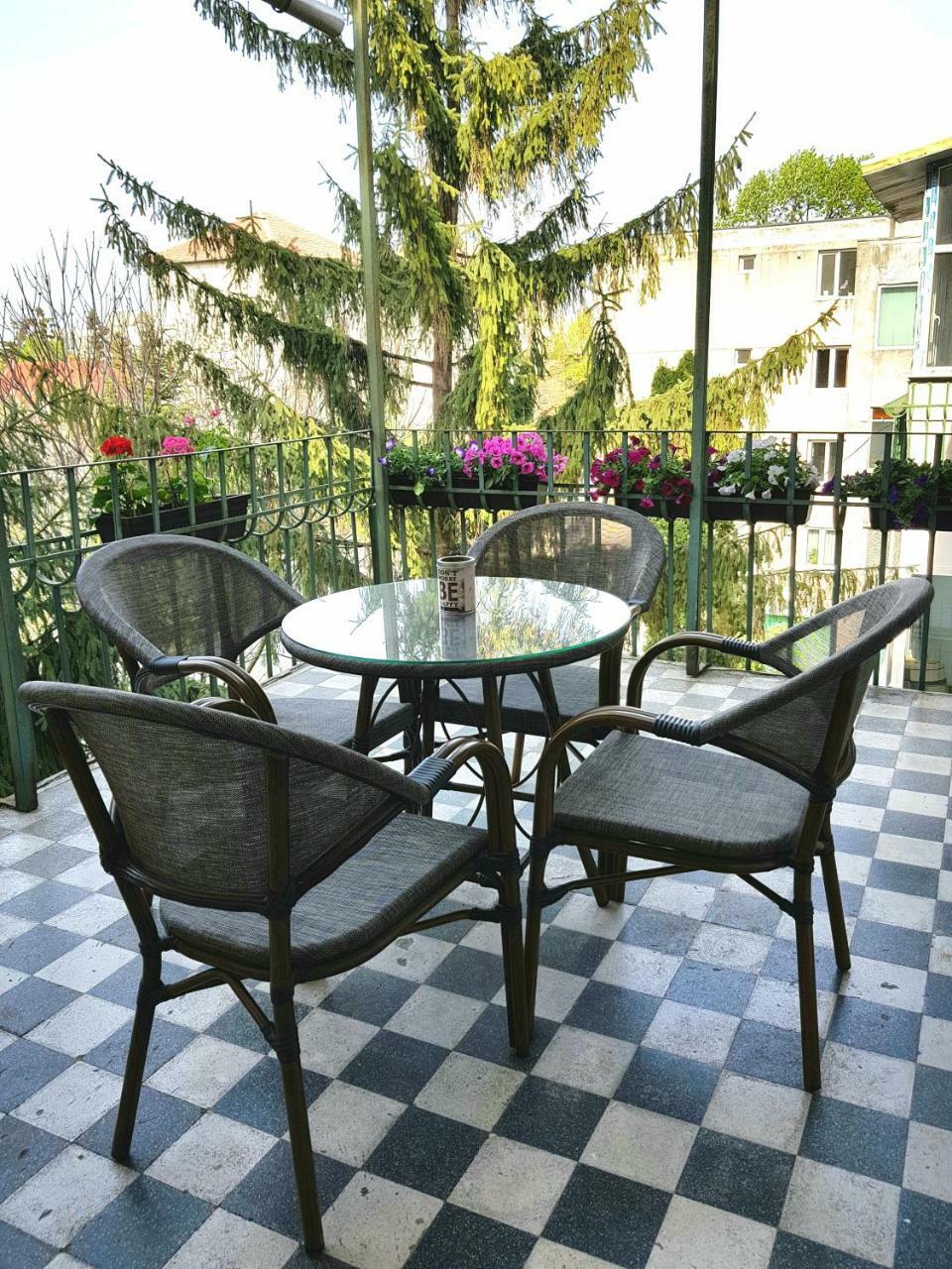 City Center Dream Apartment Timisoara Luaran gambar